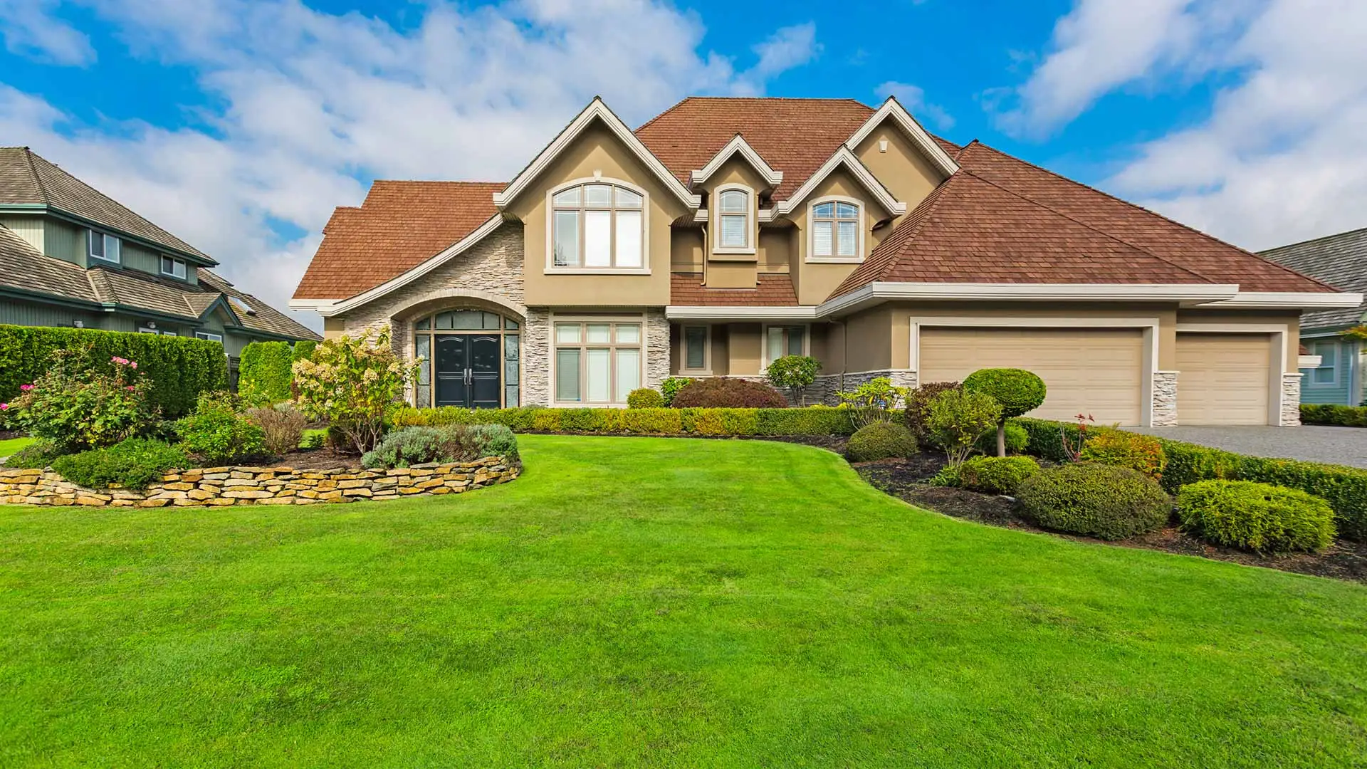 Spring Cleanups Can Benefit the Health & Curb Appeal of Your Property
