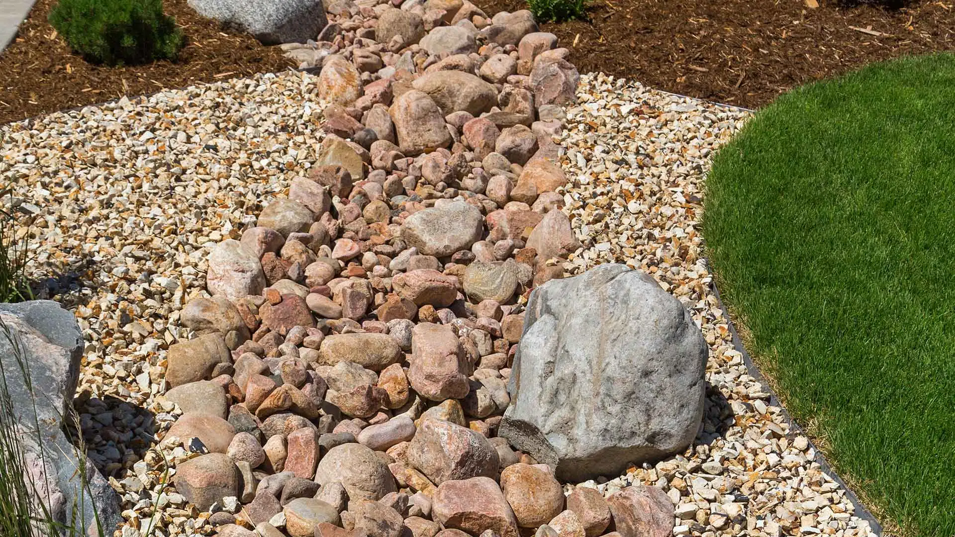 4 Drainage Solutions That Can Help You Solve Your Drainage Problems