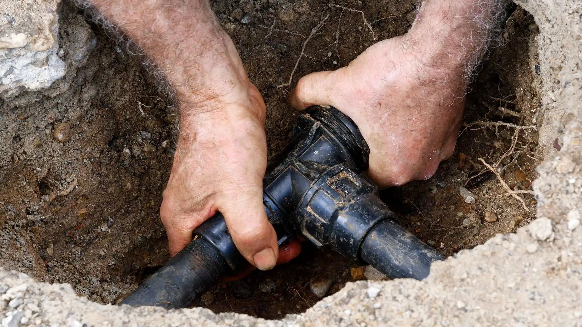 3 Signs That Could Indicate Your Irrigation System Is in Need of Repair!