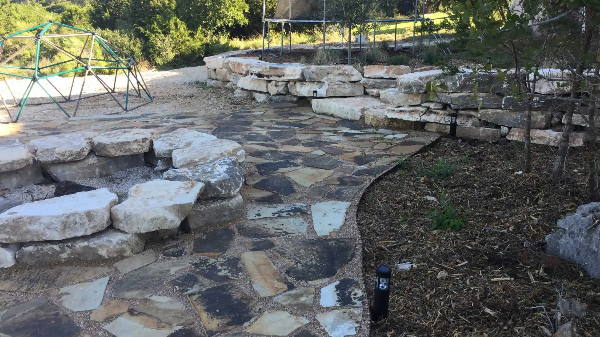 4 Ways to Take Your Outdoor Living Space to the Next Level