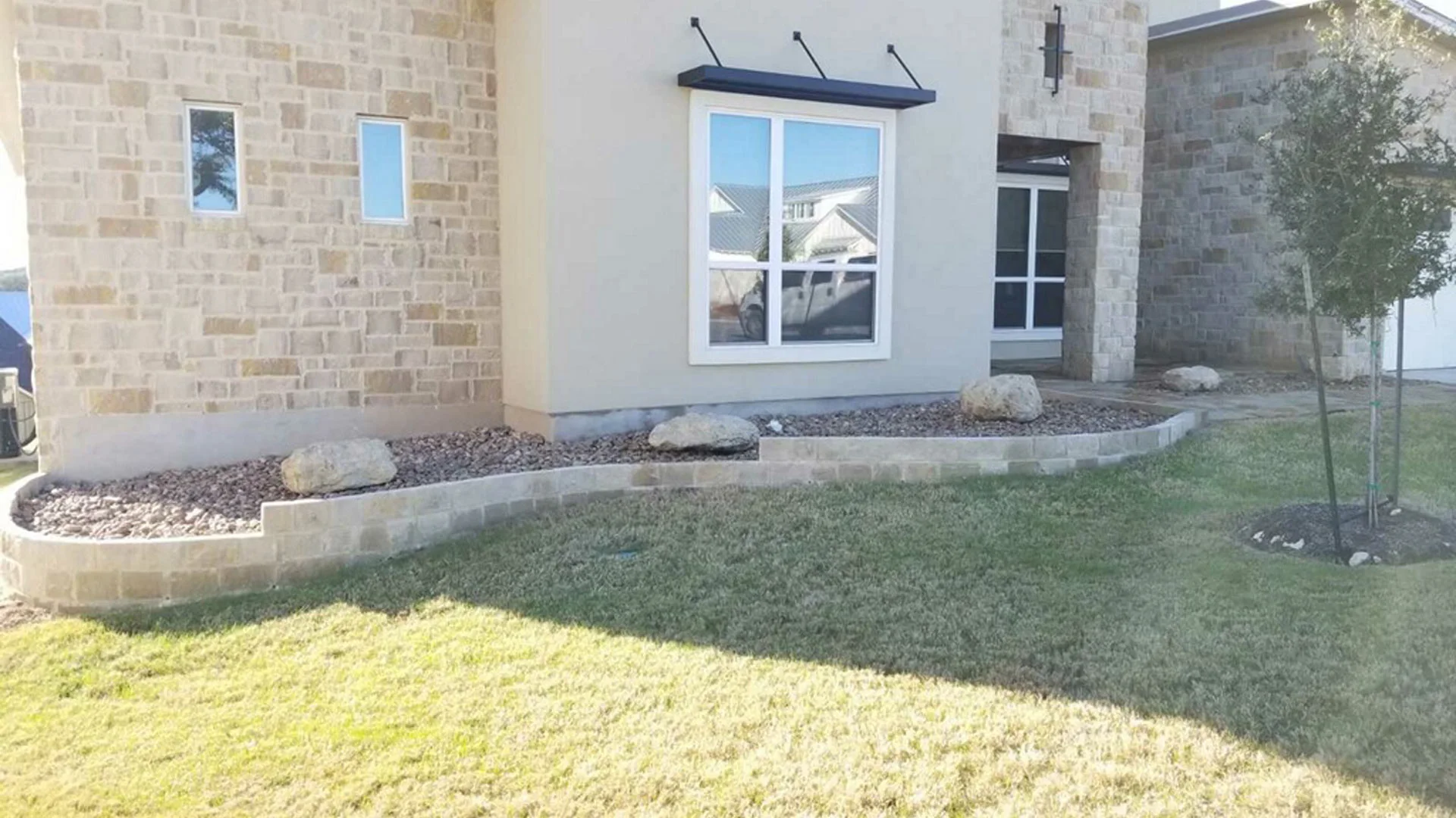 Retaining Walls 101 - Back to the Basics